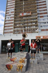 Block Party 004 * 6000 x 4000 * (9.35MB)